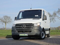 Mercedes-Benz Sprinter - 314 L1H1 Automaat Mbux Airco Carplay MF Stuur Standkachel Camera Euro6 143 PK