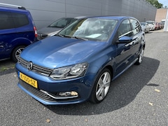 Volkswagen Polo - 1.0 Comfortline