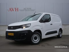 Peugeot Partner - 1.5 BlueHDI Premium