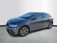 Volkswagen Polo - 1.0 TSI Life Business | Multimedia | Camera | 16" Torsby |
