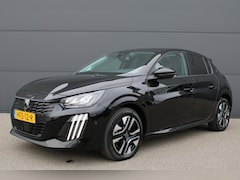 Peugeot 208 - 1.2 Hybrid 110 e-DCS6 Allure | Automaat | Navigatie | Camera voor + achter | Apple carplay