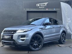 Land Rover Range Rover Evoque - 2.0 Si 4WD 241PK | Automaat | Navi | Leer | Xenon | Cruise Control | Climate Control | Mer