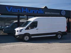 Ford Transit - 350L 105PK L3H2 BPM VRIJ Airco, PDC, Bluetooth NR. J344