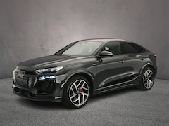 Audi Q6 Sportback e-tron - e-tron 252pk S edition