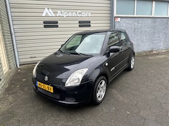 Suzuki Swift - 1.3 Shogun Elektrisch ramen / AC / APK 12-2026