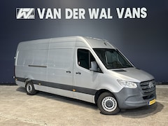 Mercedes-Benz Sprinter - 314 CDI 143pk L3H2 Euro6 Airco | Camera | Navigatie | Apple Carplay | Android Auto Parkeer