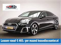 Audi A5 Sportback - 40 TFSI S edition