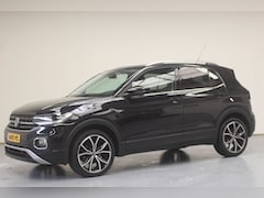 Volkswagen T-Cross - 1.0 TSI Style / Trekhaak afneembaar