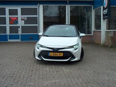 Toyota Corolla - 1.8 Hybrid Business