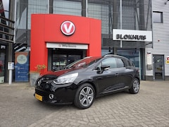 Renault Clio Estate - 0.9 TCe Night&Day | Navi | Cruise