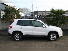 Volkswagen Tiguan - 1.4 TSI Trend&Fun