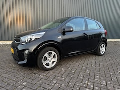 Kia Picanto - 1.0 CVVT EconomyPlusLine ( AIRCO + ELEKT PAKKET )