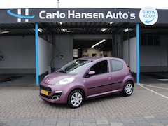 Peugeot 107 - 1.0 Active