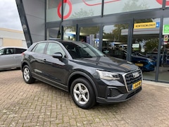Audi Q2 - 35 TFSI Pro Line automaat