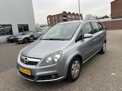 Opel Zafira - 1.6 Temptation