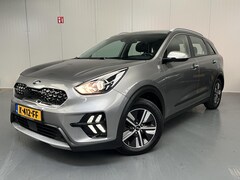 Kia Niro - 1.6 GDi Hybrid DynamicLine met Trekhaak, Cruisecontrol, Achteruitrij Camera, Apple Carplay