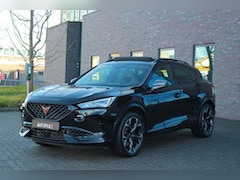 CUPRA Formentor - 1.4 e-Hybrid VZ Black Edition