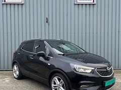 Opel Mokka X - 1.4 Turbo nieuwe apk/bose/carplay/nette auto