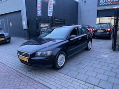 Volvo S40 - 1.8 1e Eigenaar Trekhaak Airco NAP APK 1 Jaar