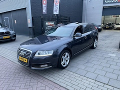 Audi A6 Avant - 2.0 TFSI Advance 2e Eigenaar Schuifdak Airco NAP APK