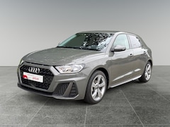 Audi A1 Sportback - 25 95pk TFSI S Line Sportstoelen voorin | Stoelverwarming voorin | smartphone interface