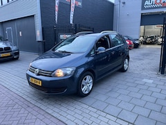 Volkswagen Golf Plus - 1.4 TSI Comfortline 3e Eig Trekhaak Airco NAP APK