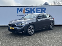 BMW X2 - 1.8i sDrive M-SPORT ALCANTARA LEFHEBBER EDITION