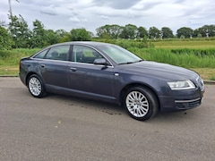 Audi A6 Limousine - 2.0 TFSI Business Edition