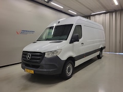 Mercedes-Benz Sprinter - 317CDI L3/H2 Automaat 3500kg Trekgewicht Euro 6
