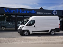 Citroën Jumper - 35 2.2 140PK EAT8 Automaat L2H2 BPM VRIJ 10" Navi, Clima, Camera, ACC LED, 270º Deur NR. J