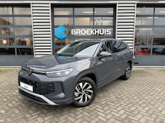 Volkswagen Tayron - 1.5 eTSI 150 pk Life 7-DSG | Camera | Stoelverwarming | 7 Persoons |
