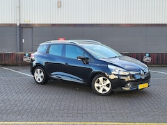 Renault Clio Estate - 0.9 TCe Expression Airco / Navi / Nieuwe Apk / Cruise control / Trekhaak