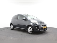 Citroën C1 - 1.0 Exclusive | Airco | Elektrische ramen | Centrale vergrendeling