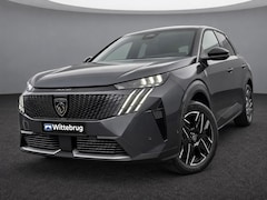 Peugeot 3008 - 1.2 Hybrid 145 GT Exclusive DIRECT RIJDEN - PANORAMADAK - 8 JAAR GARANTIE