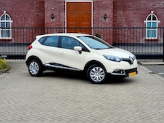 Renault Captur - 0.9 TCe Dynamique / 1e Eigenaar / Navi / Camera / AIrco / Nap / Nieuwe Apk