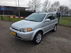 Honda HR-V - 1.6i 4WD CVT