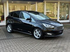 Ford C-Max - 1.5 Titanium stoel, stuurverw/camera/applecarplay/automaat