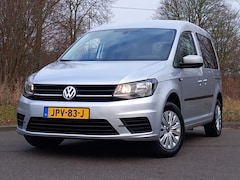 Volkswagen Caddy - 1.0 TSI Trendline | Airco | Cruise | Parkeersensoren | Carplay