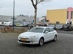 Citroën C5 - 1.6 THP FACELIFT LED/CLIMA/NAVIGATIE NETTE STAAT