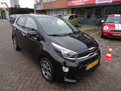 Kia Picanto - 1.0 DPi DynamicPlusLine/Navi/Camera/Android-Apple Carplay