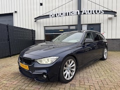 BMW 3-serie Touring - 330d High Executive