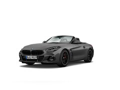 BMW Z4 Roadster - sDrive30i Final edition