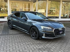 Audi A5 Sportback - 40 TFSI S VIRTUALCOCKPIT/MASSAGES/APPLECAR/CAMERA/STOELVER