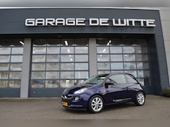 Opel ADAM - 1.2 airco , cruise control