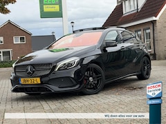 Mercedes-Benz A-klasse - A250 AMG Line 211PK / Full Option / Pano / Camera / Keyless / Harman/Kardon / Led / Navi /