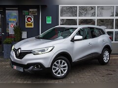 Renault Kadjar - 1.2 TCe Intens NAP Navi/Clima/Cruise/PDC+Cam