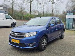 Dacia Sandero - 0.9 TCe Lauréate/N.A.P/5-DEURS/AIRCO/