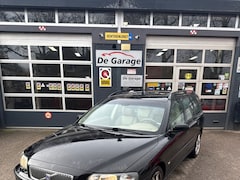 Volvo V70 - 2.4 Edition I