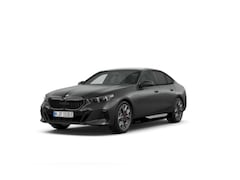 BMW 5-serie - 550e xDrive