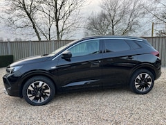 Opel Grandland - 1.2 Turbo Ultimate Automaat & Navigatie & Camera & Winterpakket